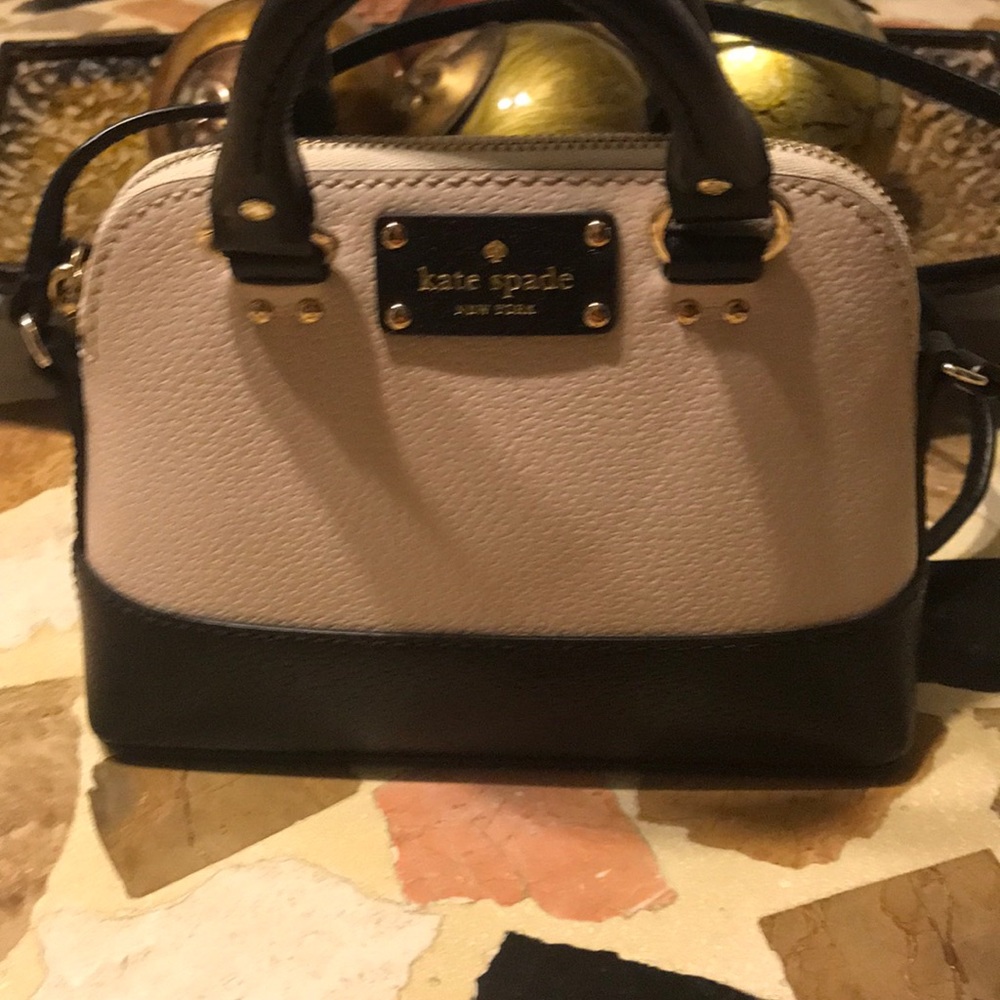 Mini Kate Spade ♠️ bag - Picture 2 of 7